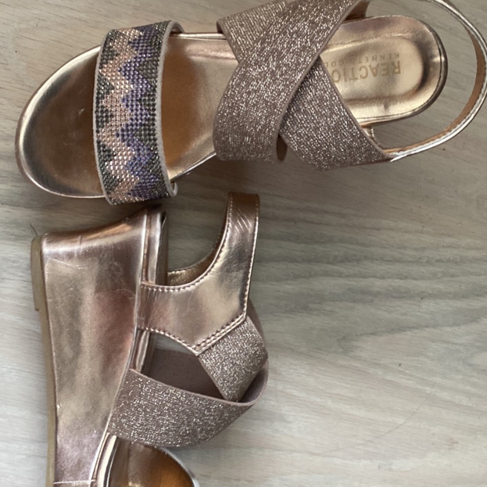 Kid shoes